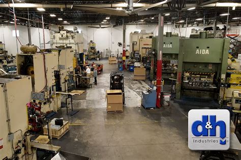 custom parts manufacturing ohio|small parts manufacturing machine shops.